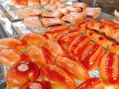 -仙峰天然面包(迎宾路店)