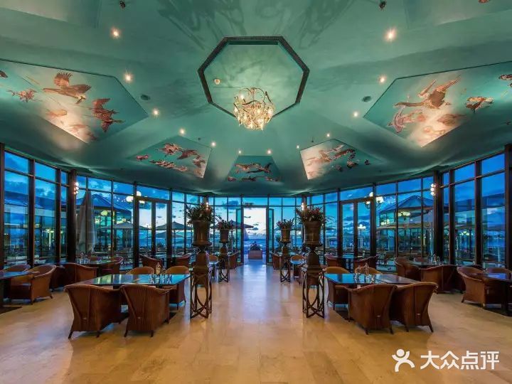 李鸿章大酒店,从荷兰女王到丘吉尔都是这里的客人!