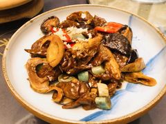 -羲和雅苑•北京烤鸭(平安国际金融中心店)