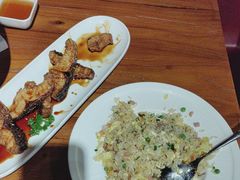 -金枝玉叶上海人家食府(三里河店)