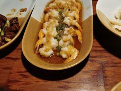 -外婆家(南开大悦城店)