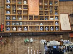 -悟饮门市景店
