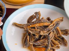 -二泉园老菜馆·百年无锡菜