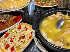 -青城甲(青城山店)