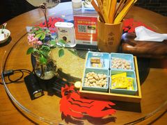 -春满园·邯郸菜发祥地(滏东店)