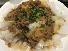 -美极鲜食坊(宝安南路店)
