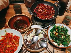-高嗲嗲·现炒下饭菜(石鼓路店)