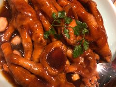 -唐宫小聚(新港中心店)