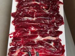 五花趾-杏花吴记牛肉火锅