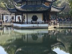 -西园戒幢律寺
