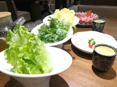 -快乐小羊火锅餐厅(农科路店)