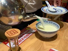 招牌姜撞奶-赵记传承(广州越秀五羊新城店)
