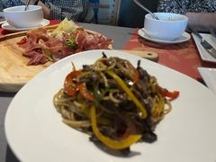 -ITA·意塔意大利餐厅(亦庄店)