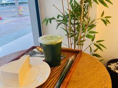 -王守财小山園