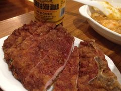 iphone_upload_pic-建国328 本帮小馆·面馆