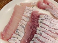 -正能量脆肉鲩火锅