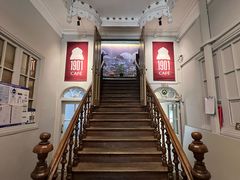 -1901 Cafe(西四店)