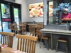 -小杨生煎(松江大学城店)