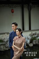 -新奕映像摄影机构