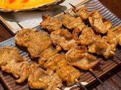 -鸟鹏烧鸟居酒屋(熙龙湾店)