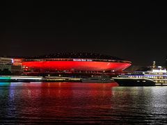 -黄浦江游览快线(金陵东路码头)