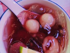 -马叉虫和妖且闲·长沙大排档(解放西店)