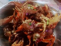 -虎虎龙虾大排档(双井店)