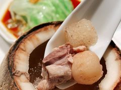 -金戈戈香港豉油鸡(南山海岸城店)