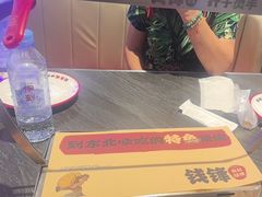 -钱锋炭缸烧烤(南湖大路总店)