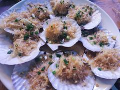 -辣不怕口味虾(凌霄路店)