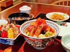 -蟹田居·活蟹料理(东城店)