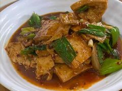 记忆中的豆腐-嘉禾·悦享餐厅(八方汇店)