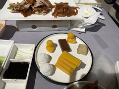 -全聚德(长白直营店)