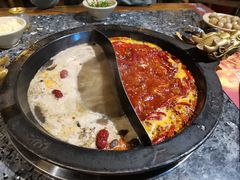 -蜀大侠火锅(建设路第五大道店)