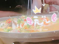 -金厨泰国餐厅·全泰籍厨师料理(拱北店)