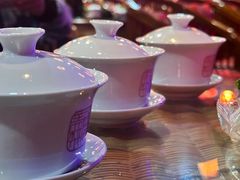 -盖碗儿梨园·变脸吐火·川剧(天府广场店)