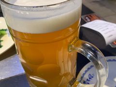 -黄三怪(无影山北路店)