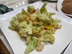 -稻香酒家·33年老字号·港式粤菜(富邦中心店)