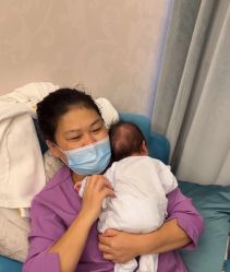 -馨月汇·独栋月子会所(静安店)