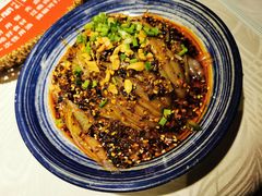 -雲蜀龙阁·金牌水煮鱼(方庄店)