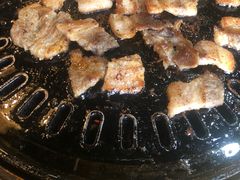 -胡悦里韩式烤肉(莱阳总店)