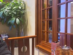 -杨厨的田园饭店(长城路店)