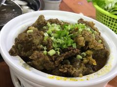 -蔡社牛肉城(龙湖店)