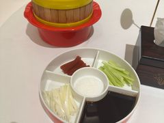 -大铁勺新津菜(中北永旺店)