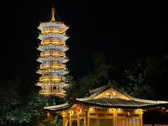 -桂林两江四湖景区