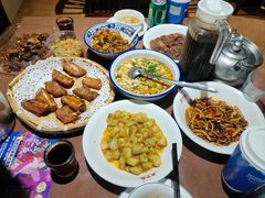 -天下客饭店(中山路店)