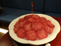 -蜀滋香鲜鱼火锅(黄金路店)