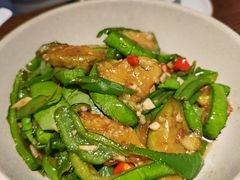 -恰饭·老长沙市井菜(天河客运站店)