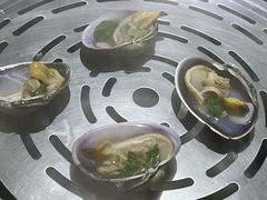 -青蓬蒸汽海鲜·深圳老字号·团建聚会(壹方城店)