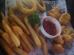 -Ambra Haus琥珀屋精酿餐厅(宝山店)